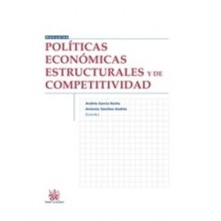 Políticas Económicas Estructurales y de Competitividad - "(Duo Papel + Ebook )"