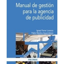 Manual de Gestión para la Agencia de Publicidad