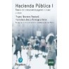 Hacienda Pública  Teoría del Presupuesto y Gasto Público Tomo 1