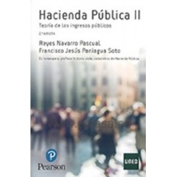 Hacienda Pública  Teoría del Presupuesto y Gasto Público Tomo 2