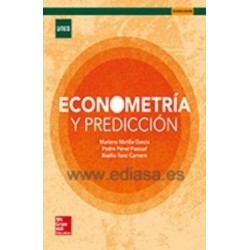Econometría y Predicción (Libro Alumno Cuaderno)