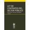 Ley de Contratos del Sector Público ley 9/2017, de 8 de Noviembre