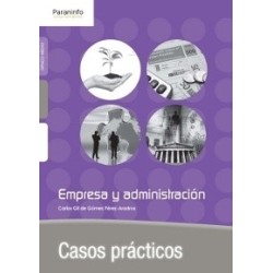 Casos Prácticos de Empresa y Administración