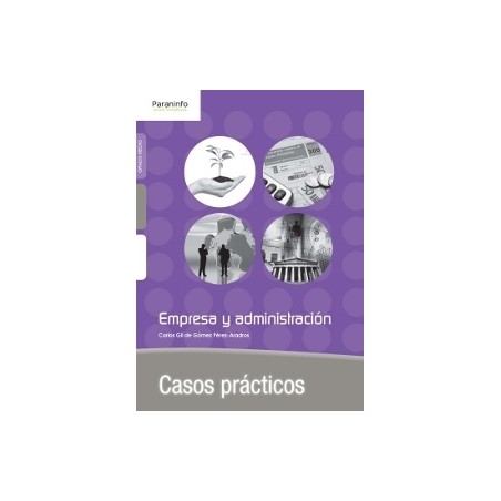 Casos Prácticos de Empresa y Administración