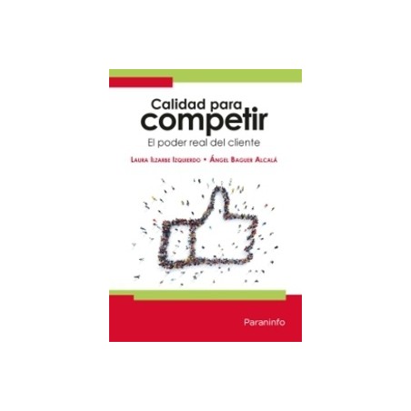 Calidad para Competir