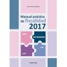 Manual Práctico de Fiscalidad 2017