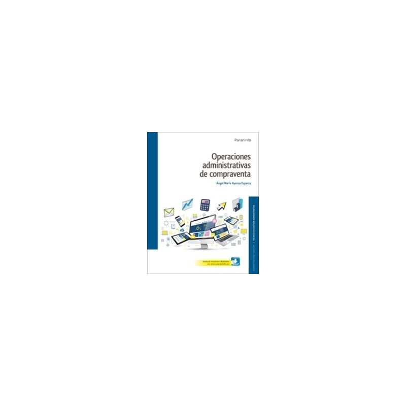 Operaciones Administrativas de Compraventa