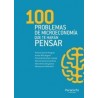 100 Problemas de Microeconomía que te Harán Pensar