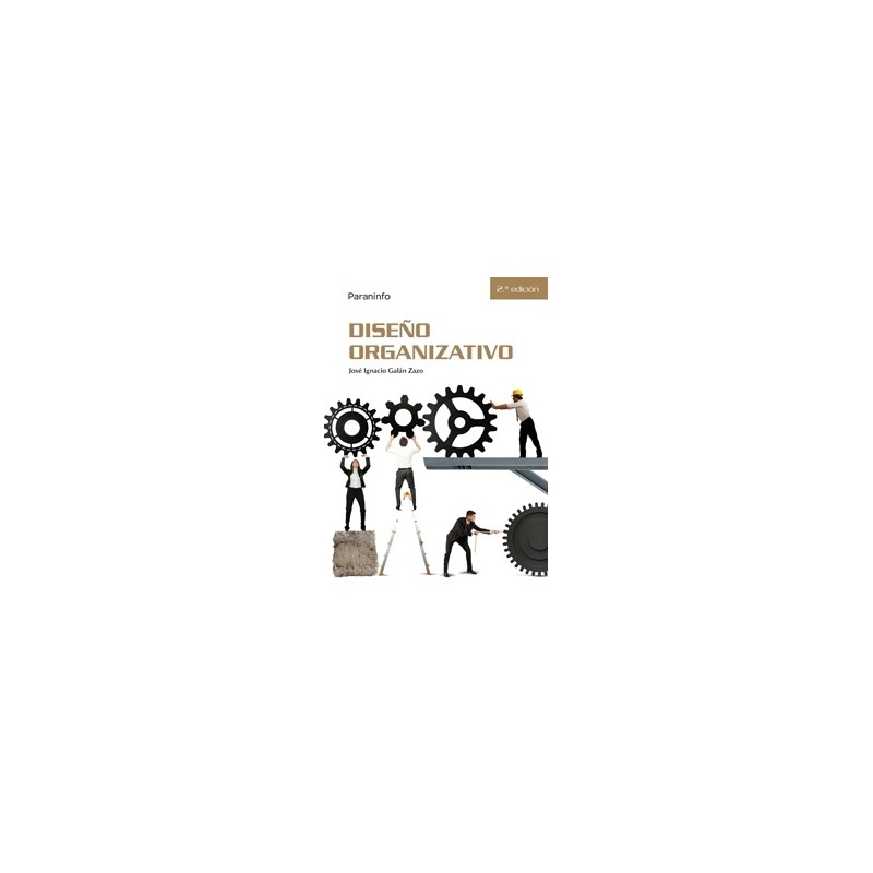 Diseño Organizativo