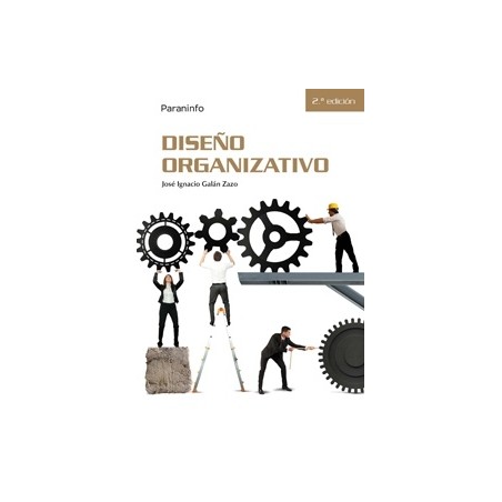Diseño Organizativo