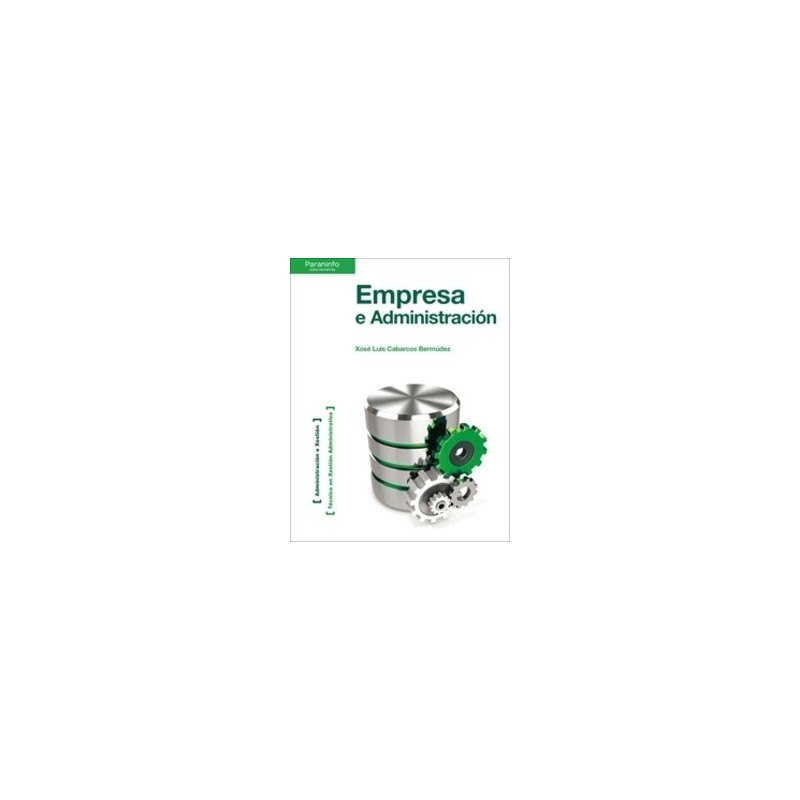 Empresa e Administración