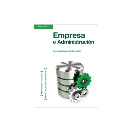 Empresa e Administración
