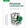 Empresa e Administración