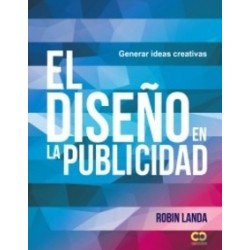 El Diseño en la Publicidad. Generar Ideas Creativas