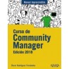 Curso de Community Manager. Edición 2018