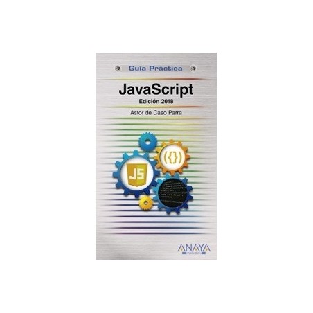 Javascript. Edición 2018