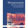 Microeconomía "Ejercicios y Cuestiones de Autoevaluación"