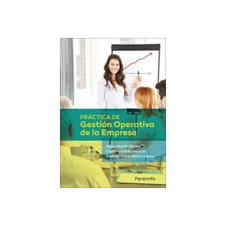 Práctica de Gestión Operativa de la Empresa