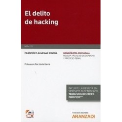 Delito de Hacking, el (Dúo)