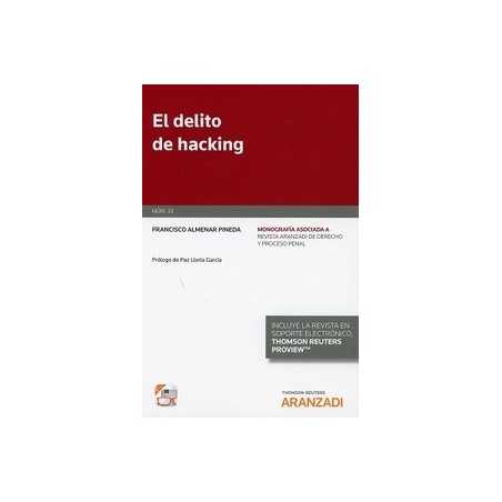 Delito de Hacking, el (Dúo)