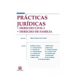 Prácticas Jurídicas Derecho Civil Derecho de Familia Tomo 1 "+ Ebook con Descuento"