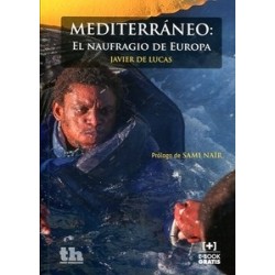 Mediterráneo el Naufragio de Europa
