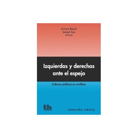 Izquierdas y Derechas ante el Espejo. Culturas Políticas en Conflicto