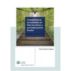 Contabilidad de las Entidades sin Fines Lucrativos y sus Implicaciones Fiscales