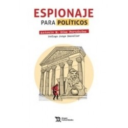 Espionaje para Políticos "(Duo Papel + Ebook )"
