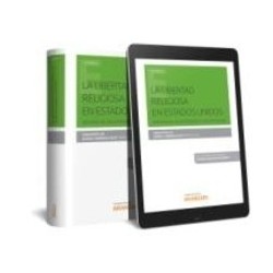 La Libertad Religiosa en Estados Unidos "Historia de un experimento constitucional"