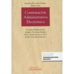 Contratación Administrativa Electrónica