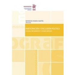 Participación y Exclusión Política "Causas, Mecanismos y Consecuencias"