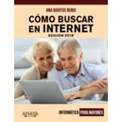 Como Buscar en Internet. Edicion 2018