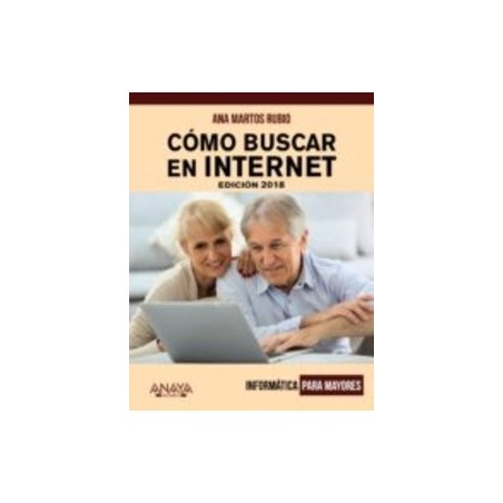 Como Buscar en Internet. Edicion 2018