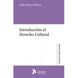 Introducción al Derecho Cultural