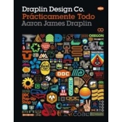 Draplin Design Co.: Prácticamente Todo