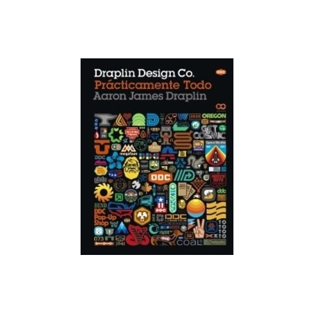 Draplin Design Co.: Prácticamente Todo