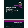 Cooperativas : Régimen Jurídico y Fiscal