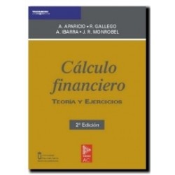 Cálculo Financiero "Teoría y Ejercicios"