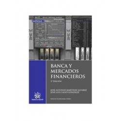 Banca y Mercados Financieros