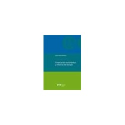 Financiación Autonómica y Reforma del Senado