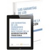 Las Garantías de los Ciudadanos Frente a la Inactividad de la Administración Tributaria "Duo Papel + Ebook  Proview  Actualizab