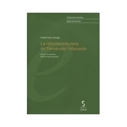 Reforma Tributaria de Fernández Villaverde