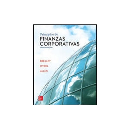 Principios de Finanzas Corporativas