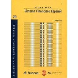 Guía del Sistema Financiero Español