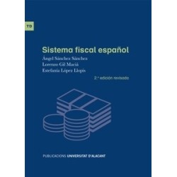 Sistema Fiscal Español