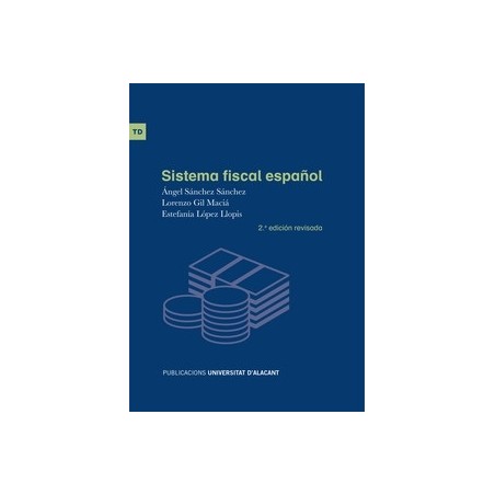 Sistema Fiscal Español