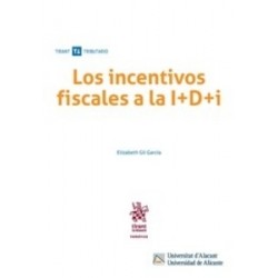 Los incentivos fiscales a la i+d+i