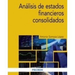Análisis de Estados Financieros Consolidados