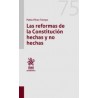 Las Reformas de la Constitución Hechas y no Hechas